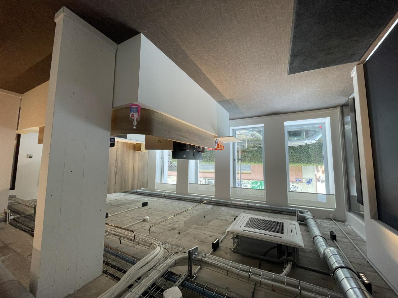 Bureau Lille 194m² Location bureau Lille Nord OLBUR2422011 13